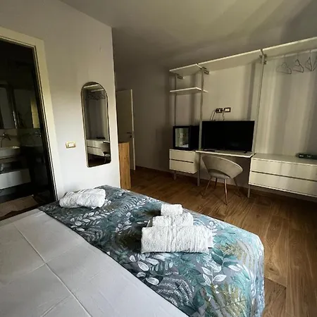 Apartment Casacasusuites Rom