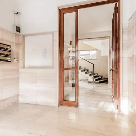 Casacasusuites Apartment Rom