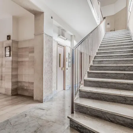 Apartment Casacasusuites Rom