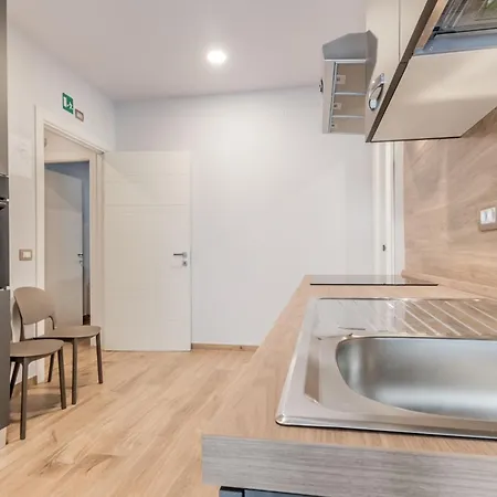 Apartment Casacasusuites Rom