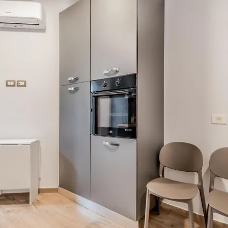 Casacasusuites Apartment Rom