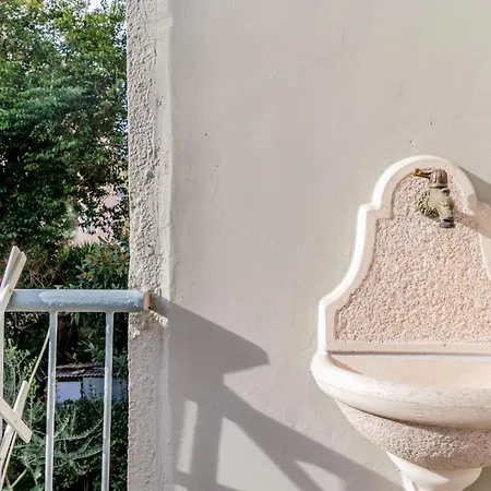 Casacasusuites Apartment