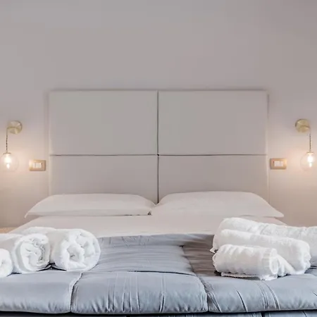 Casacasusuites * Rom