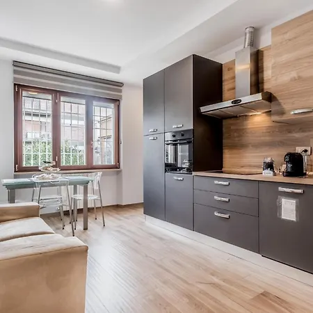 Casacasusuites Apartment *