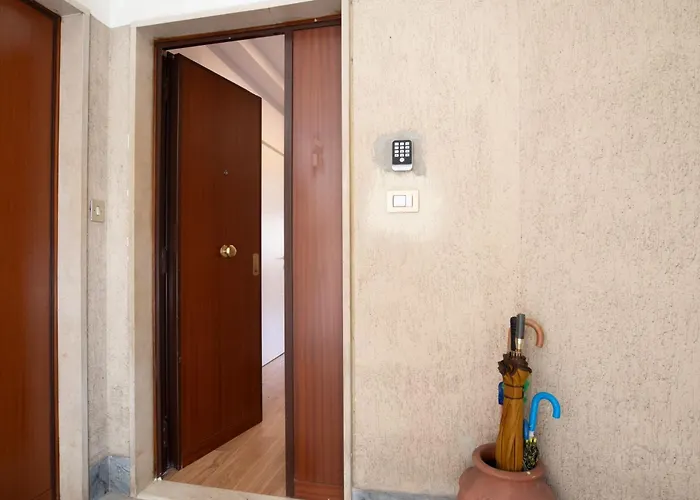 Casacasusuites * 罗马