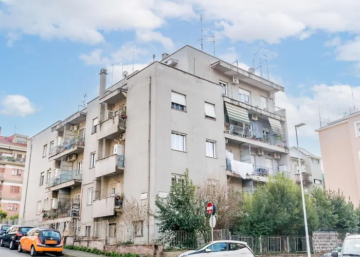 公寓 Casacasusuites *