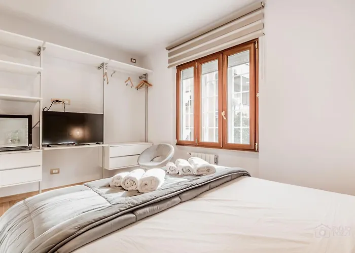 Casacasusuites 公寓 *