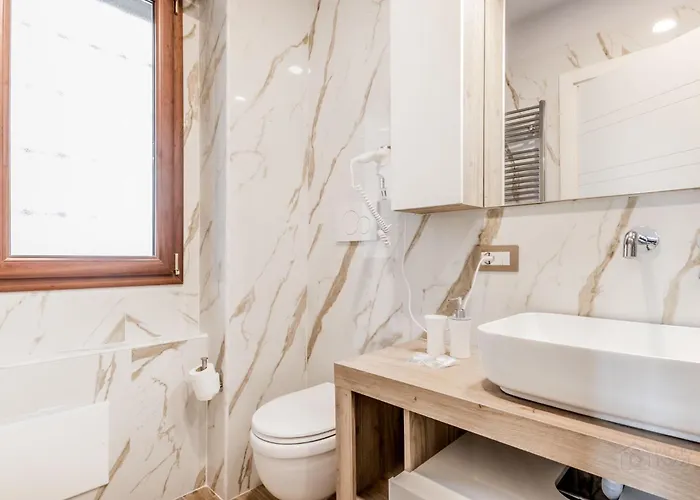 Casacasusuites * 罗马