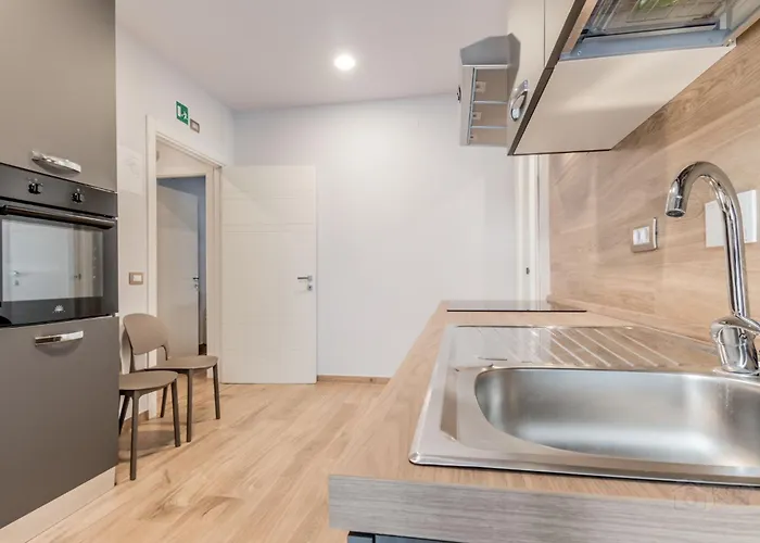 公寓 Casacasusuites 罗马