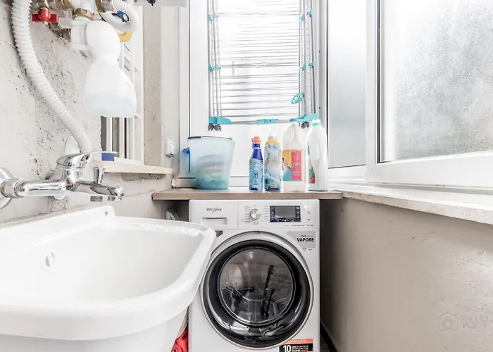 公寓 Casacasusuites *