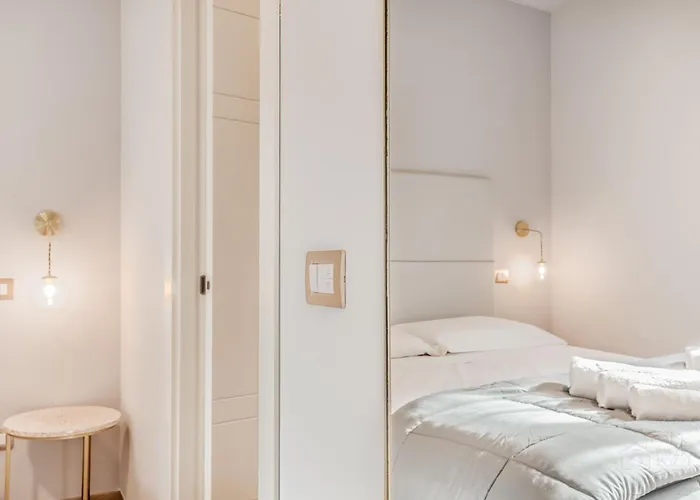 公寓 Casacasusuites