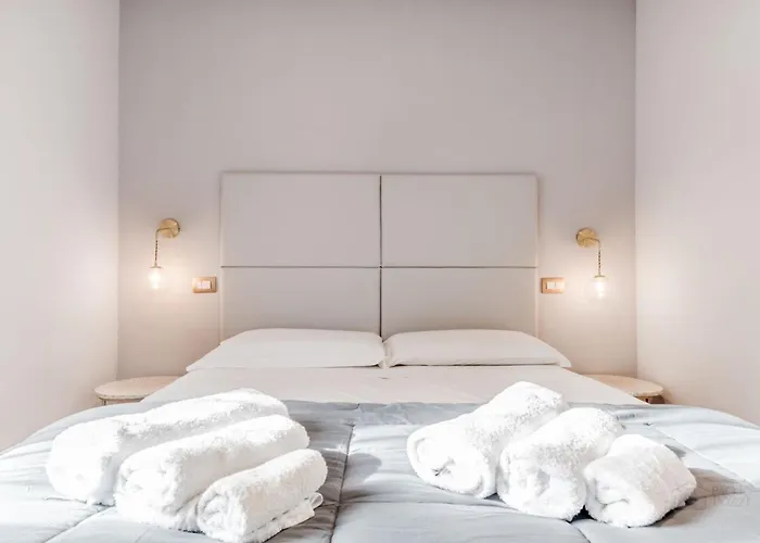 Casacasusuites 公寓 *