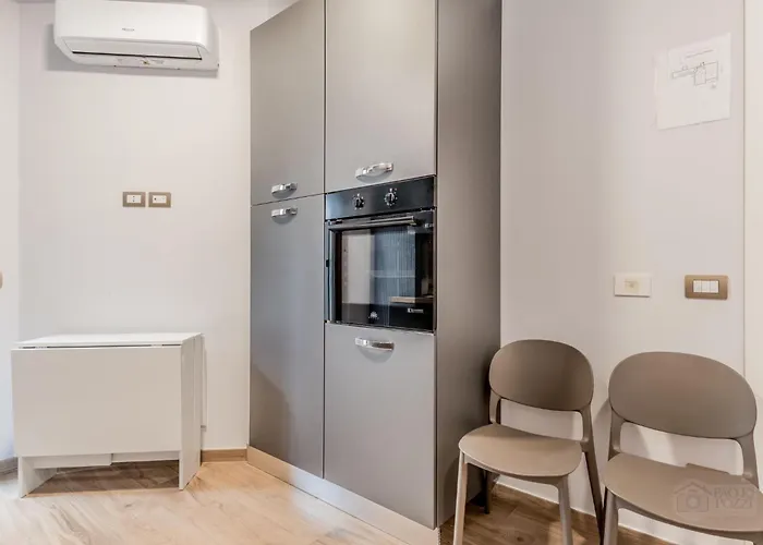 Casacasusuites 公寓 罗马