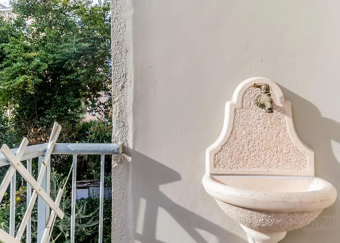 Casacasusuites 公寓