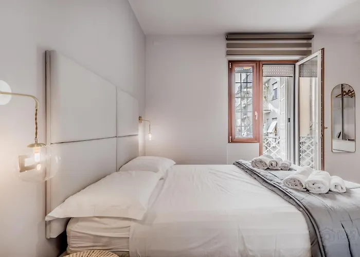 Casacasusuites 公寓 *