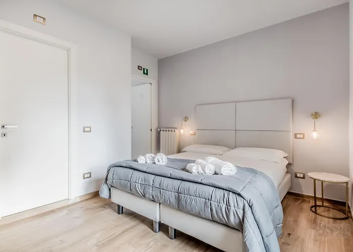 Casacasusuites * 罗马