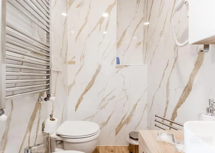 Casacasusuites 公寓