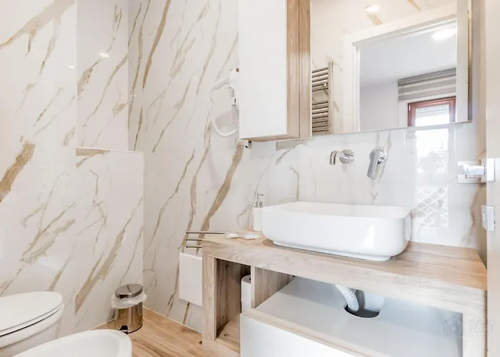 Casacasusuites 罗马