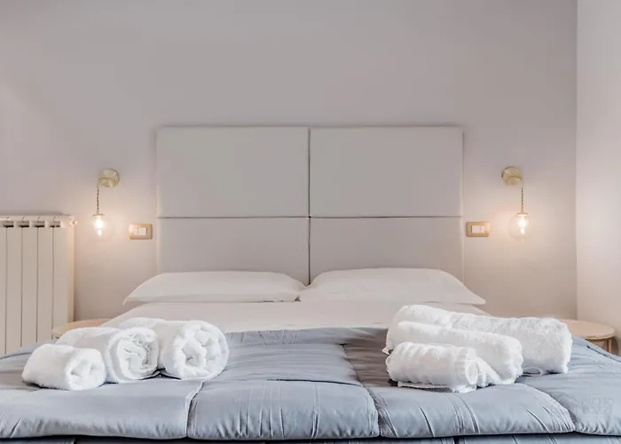 Casacasusuites * 罗马