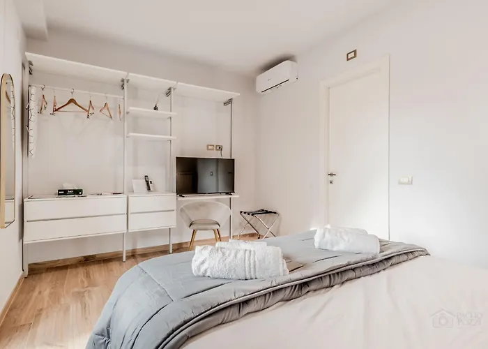 Casacasusuites 公寓