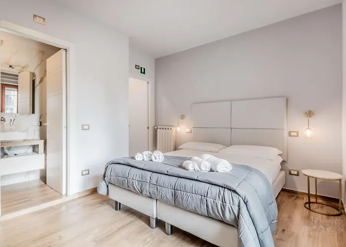 Casacasusuites 罗马