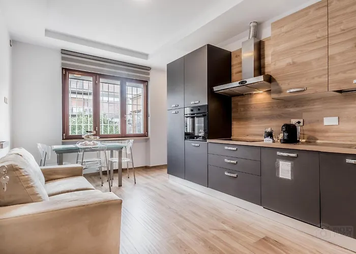 Casacasusuites 公寓 *