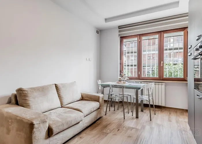 公寓 Casacasusuites