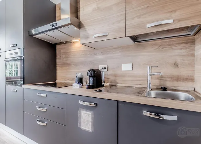 公寓 Casacasusuites *