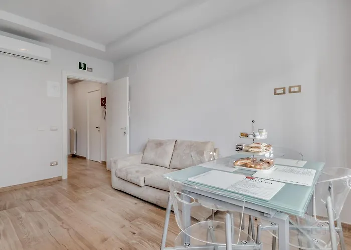 Casacasusuites 罗马