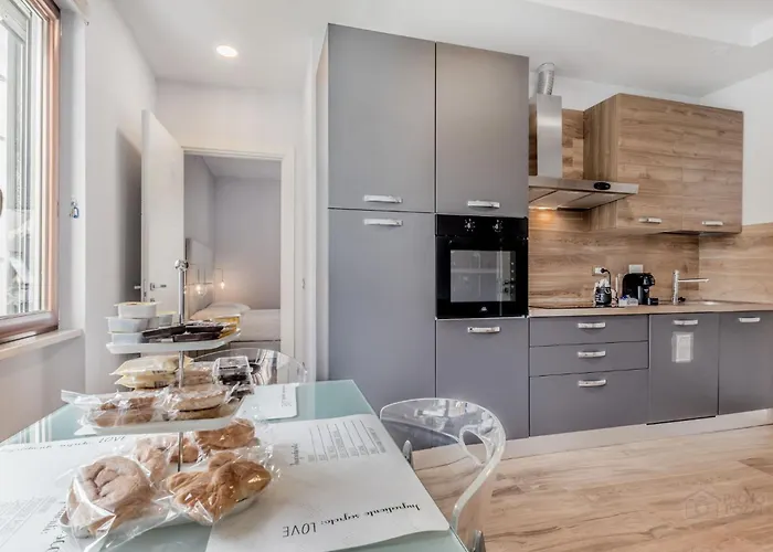 Casacasusuites 公寓