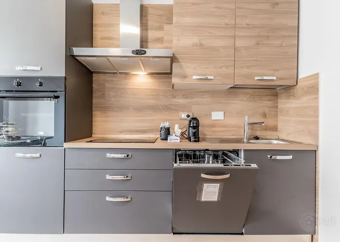 Casacasusuites 公寓 *