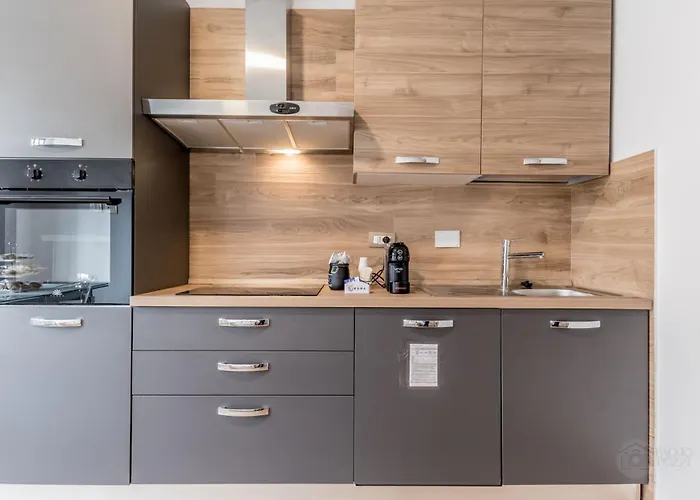 Casacasusuites 公寓