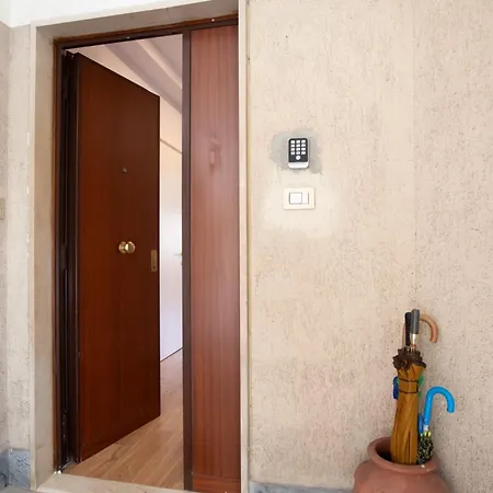 Casacasusuites * Rome