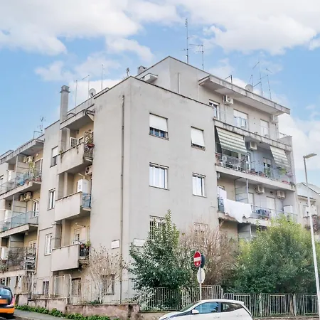 Appartement Casacasusuites *