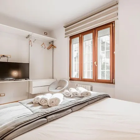 Casacasusuites Appartement *