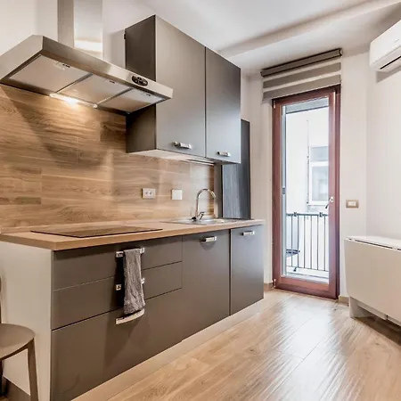 Casacasusuites Rome