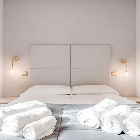 Casacasusuites Appartement *