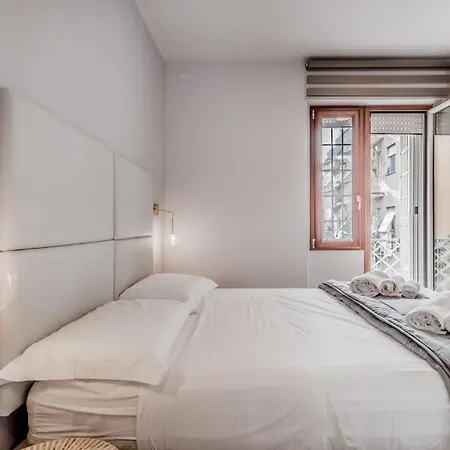 Casacasusuites Appartement *