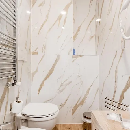 Casacasusuites Appartement