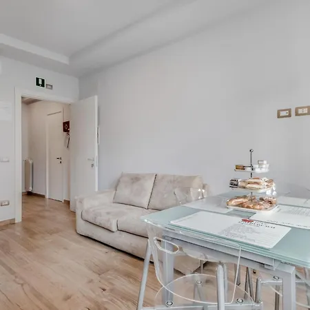 Casacasusuites Rome