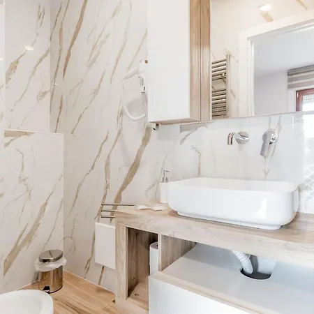 Casacasusuites Roma