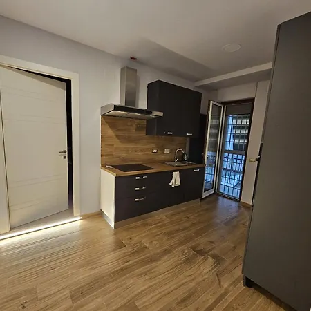 아파트 Casacasusuites 로마