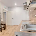 Daire Casacasusuites Roma