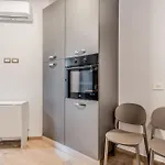Casacasusuites Daire Roma