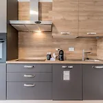 Casacasusuites Daire