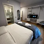 Daire Casacasusuites Roma