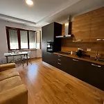 Casacasusuites Roma