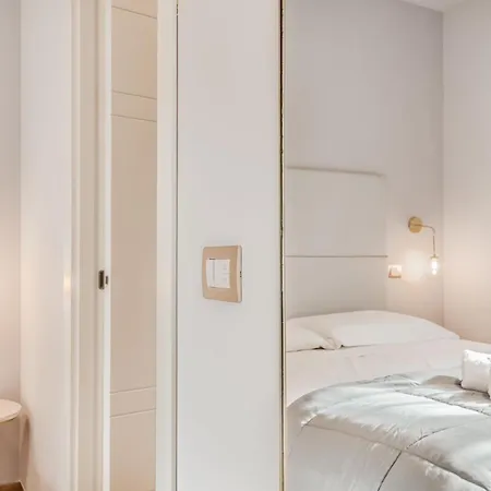 Daire Casacasusuites