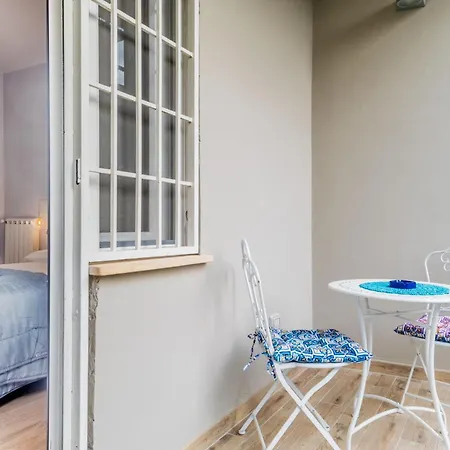 Casacasusuites Daire