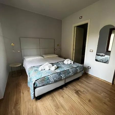 Casacasusuites Appartamento Roma